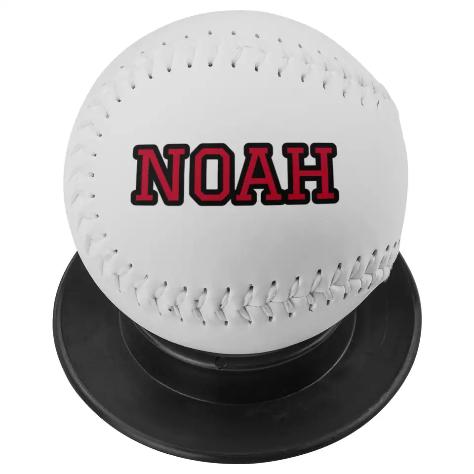 Noah Personalized Ball