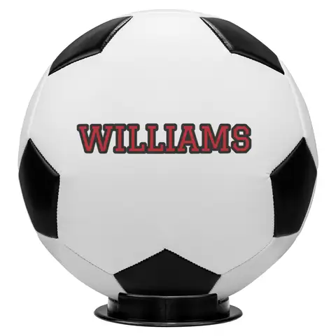 Williams Personalized Ball