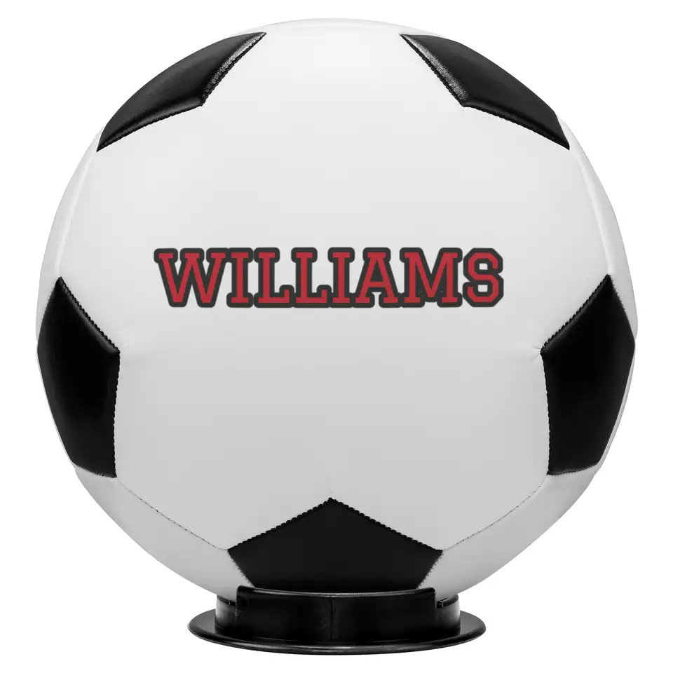 Williams Personalized Ball